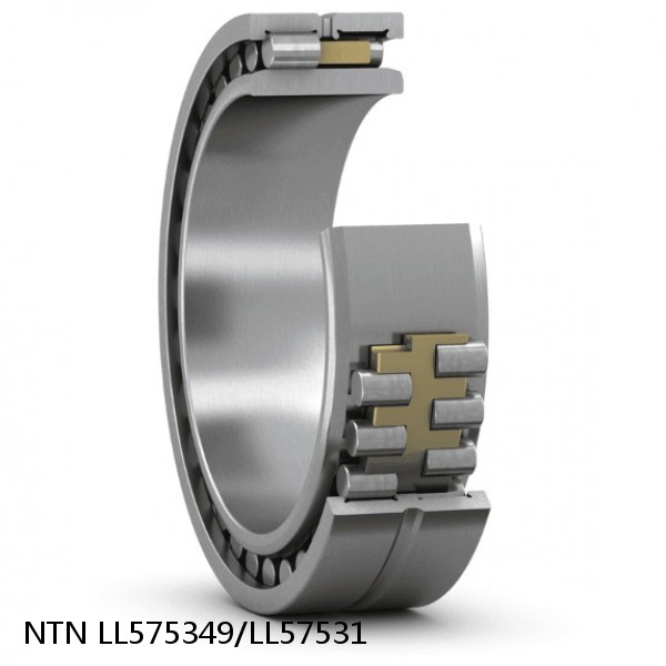 LL575349/LL57531 NTN Cylindrical Roller Bearing