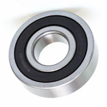 High Precision Deep Groove Ball Bearings for Auto Parts 6313 6314 6315 6316 6317 Motorcycle Parts Pump Bearings Agriculture Bearings