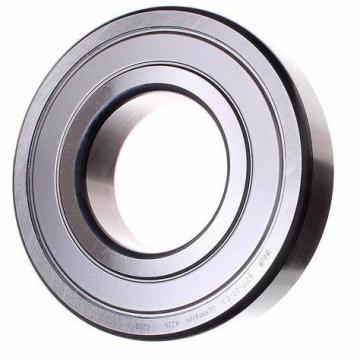 Auto Deep Groove Ball Bearing for Instrument, Wire Cutting Machine 6317 High Speed Precision Engine or Auto Parts Rolling Bearings