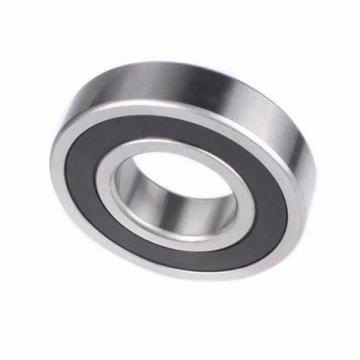 High precision manufacture 6204 6205 6206 6207 6208 seals deep groove ball bearing
