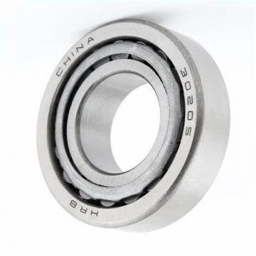 30203 30205 Metric and Inch Tapered / Taper Roller Bearing