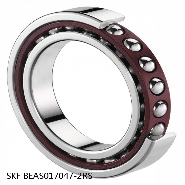 BEAS017047-2RS SKF Brands,All Brands,SKF,Super Precision Angular Contact Thrust,BEAS