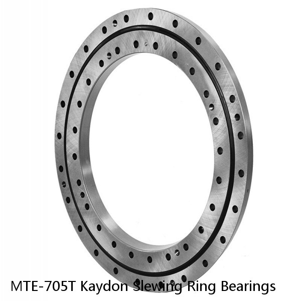 MTE-705T Kaydon Slewing Ring Bearings