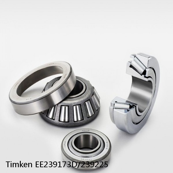 EE239173D/239225 Timken Tapered Roller Bearings