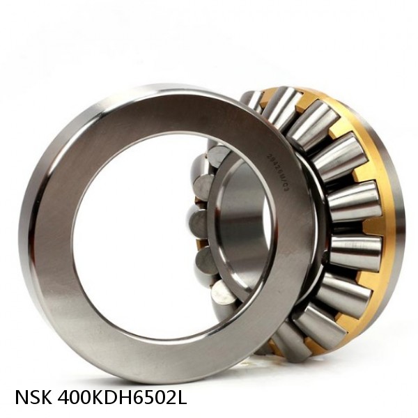 400KDH6502L NSK Thrust Tapered Roller Bearing