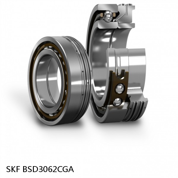 BSD3062CGA SKF Brands,All Brands,SKF,Super Precision Angular Contact Thrust,BSD