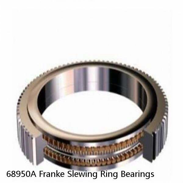 68950A Franke Slewing Ring Bearings