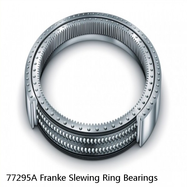 77295A Franke Slewing Ring Bearings