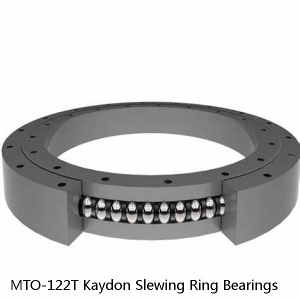 MTO-122T Kaydon Slewing Ring Bearings