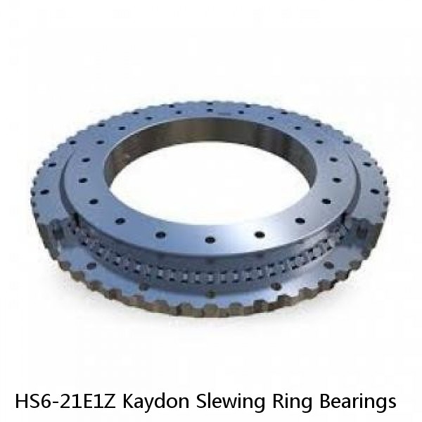 HS6-21E1Z Kaydon Slewing Ring Bearings