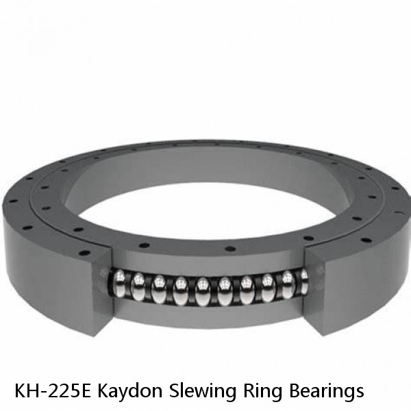 KH-225E Kaydon Slewing Ring Bearings