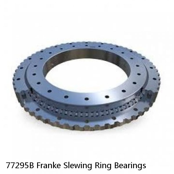 77295B Franke Slewing Ring Bearings