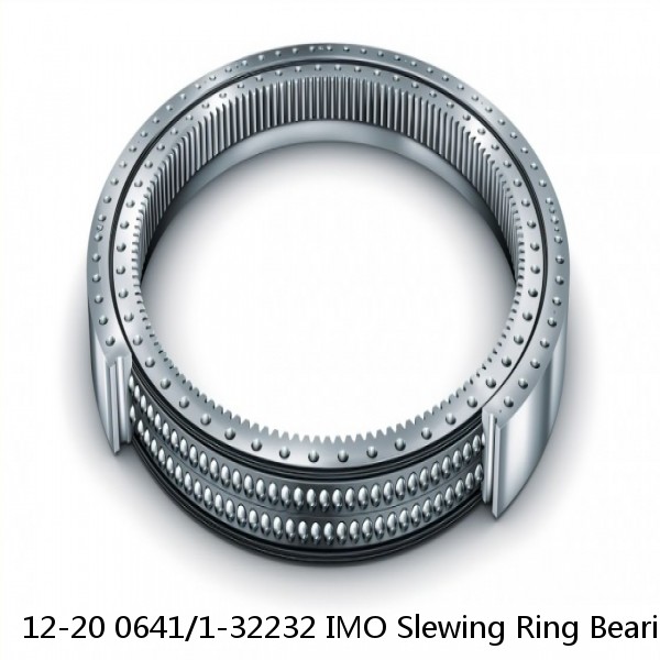 12-20 0641/1-32232 IMO Slewing Ring Bearings