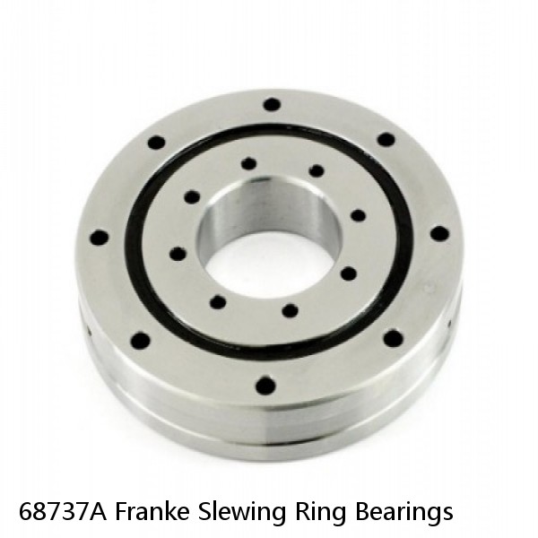 68737A Franke Slewing Ring Bearings