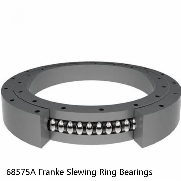 68575A Franke Slewing Ring Bearings