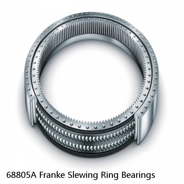 68805A Franke Slewing Ring Bearings