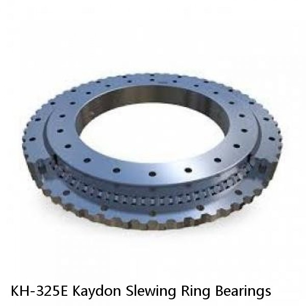 KH-325E Kaydon Slewing Ring Bearings