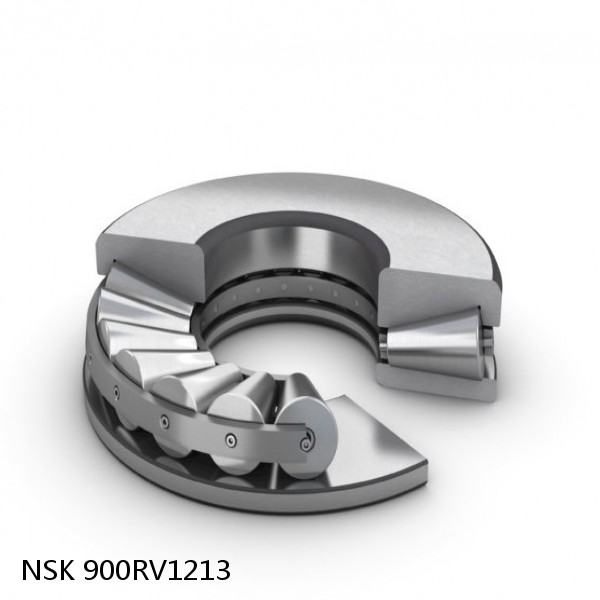 900RV1213 NSK Four-Row Cylindrical Roller Bearing
