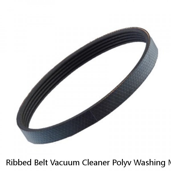 Ribbed Belt Vacuum Cleaner Polyv Washing Machine like Candy 92607803 Hoover 1233